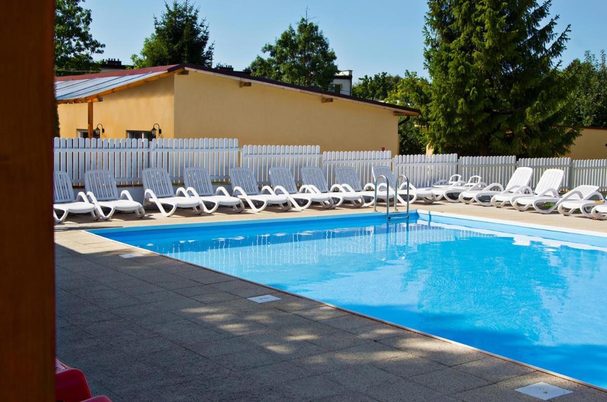 Apartament Przy Plazy 109 By Perlowa Przystan Rent Sianozety Dış mekan fotoğraf