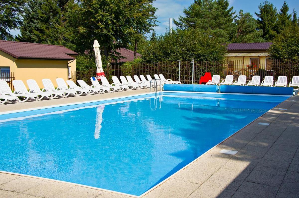 Apartament Przy Plazy 109 By Perlowa Przystan Rent Sianozety Dış mekan fotoğraf