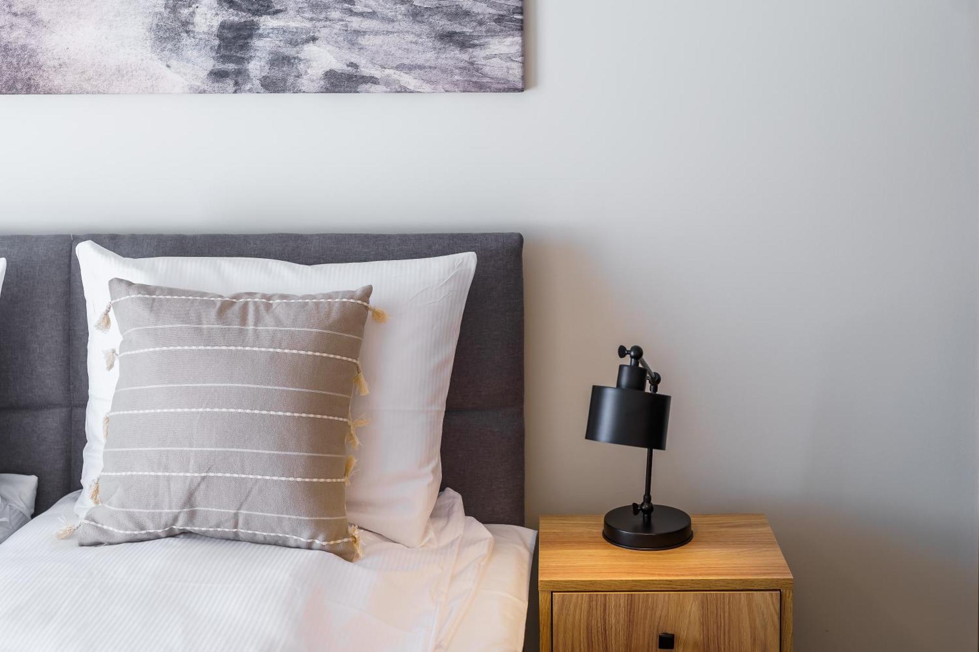 Apartament Przy Plazy 109 By Perlowa Przystan Rent Sianozety Dış mekan fotoğraf